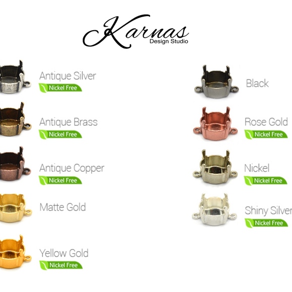 Oh How Delightful KDS Spring Crystal Bracelet - Picture 4 of 4